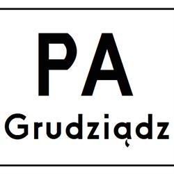 "PA Grudziądz"- Usługi Przewozowe Jan Świątkowski