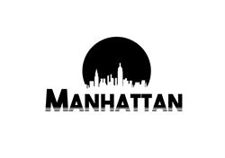 Manhattan Kościan