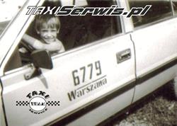 Taxi Serwis