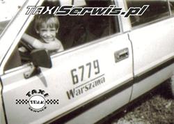 Taxi Serwis