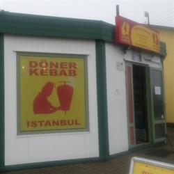 Doner Kebab Kowale Oleckie