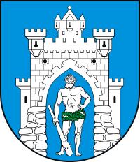 Podwórko NIVEA w Prabutach