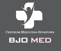 Centrum Medyczno-Sportowe BJO MED