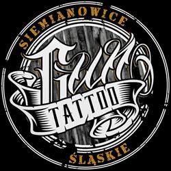 GUN tattoo