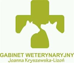 Gabinet Weterynaryjny Joanna Kryszewska-Lizoń