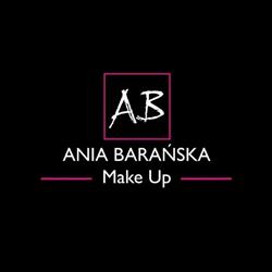 Ania Barańska Make Up Studio