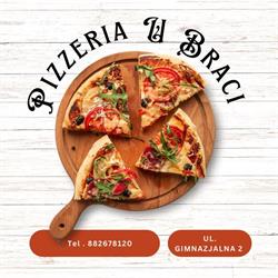 Pizzeria U Braci