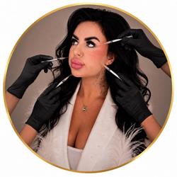 Marta Kokocińska Beauty Stylist