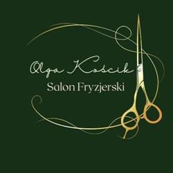 Salon Fryzjerski  OLGA