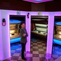 Solarium Havana Studio Międzyrzecz