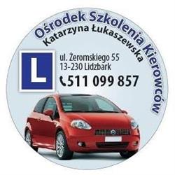 Ośrodek Szkolenia Kierowców Katarzyna Łukaszewska