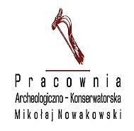 Pracownia Archeologiczno - Konserwatorska Mikołaj Nowakowski Leszno