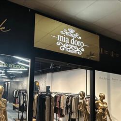 MIA DORO
