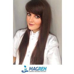 Magreh Gabinet Rehabilitacyjny Magda Malec