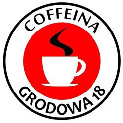 Coffeina - kawa, w której się zakochasz