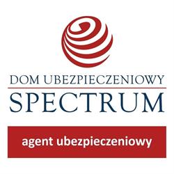 Dom Ubezpieczeniowy Spectrum Agent w Brusach