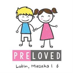 Pre-Loved