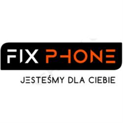 Serwis telefonów FixPhone Warszawa