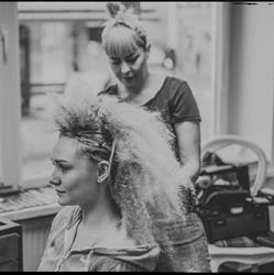 Atelier fryzjerskie Monika Litwin