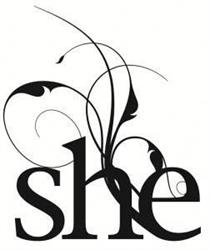 SHE SALON