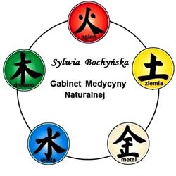 Gabinet Medycyny Naturalnej Sylwia Bochyńska