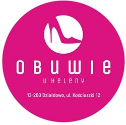 Obuwie U Heleny