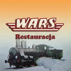Restauracja WARS w Pieszycach