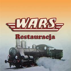 Restauracja WARS w Pieszycach