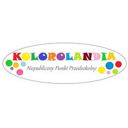 Niepubliczny Punkt Przedszkolny Kolorolandia