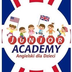 Junior Academy - Angielski dla Dzieci w Łowiczu
