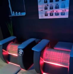 Solarium studio -na rynku