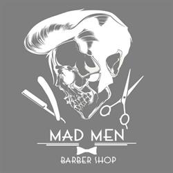 Mad Men Barber Shop