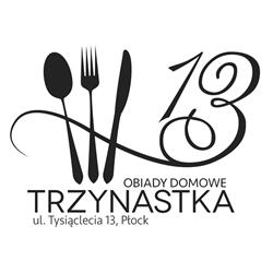 Trzynastka Obiady Domowe