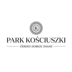 Park Kościuszki Kęty
