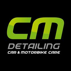 CMDetailing Car&Motorbike Care