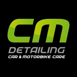 CMDetailing Car&Motorbike Care