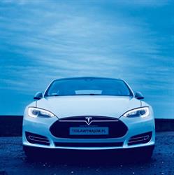 TeslaWynajem.pl