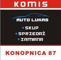 AUTO KOMIS AUTO LUKAS