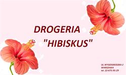 Drogeria Hibiskus