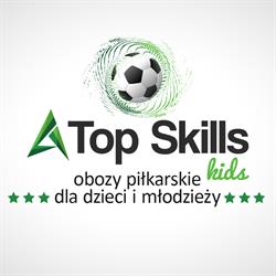 Top Skills Kids