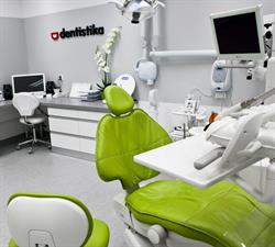 Dentistika
