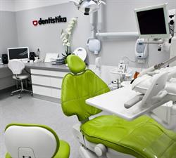 Dentistika