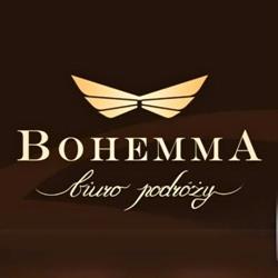 Bohemma biuro podróży