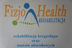 Fizjo-Health Rehabilitacja Łukasz Pietrzak