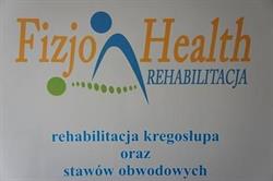 Fizjo-Health Rehabilitacja Łukasz Pietrzak