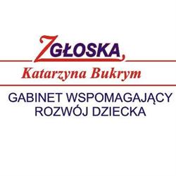 Zgłoska - Gabinet wspomagający rozwój dziecka