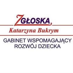 Zgłoska - Gabinet wspomagający rozwój dziecka