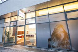 Charme beauty & hair