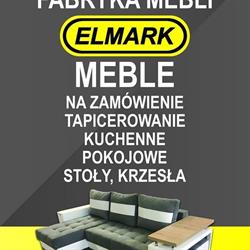 Salon Meblowy Elmark Giżycko