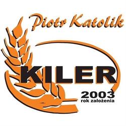 KILER - skup zbóż / transport / dystrybucja mąki